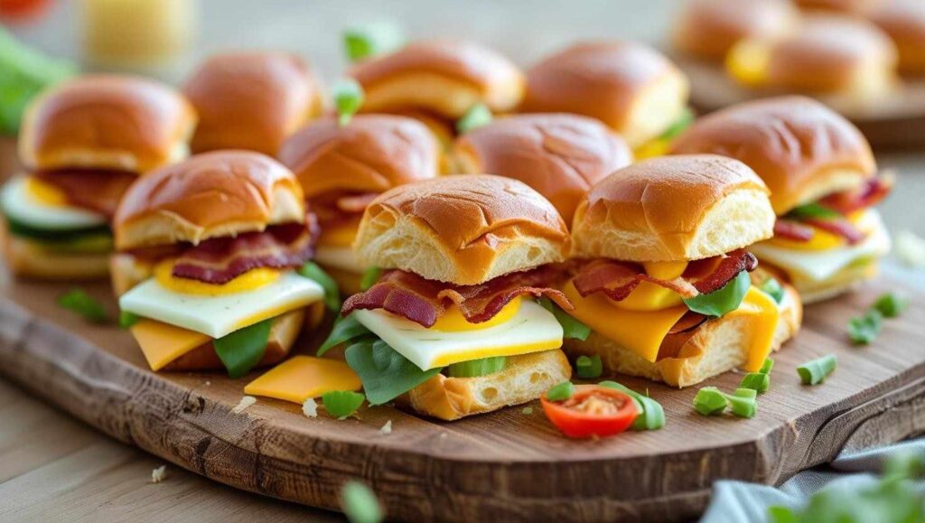 Slider fillings and combo