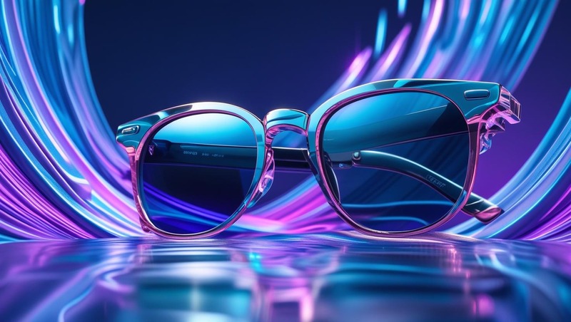 Blue Light Glasses