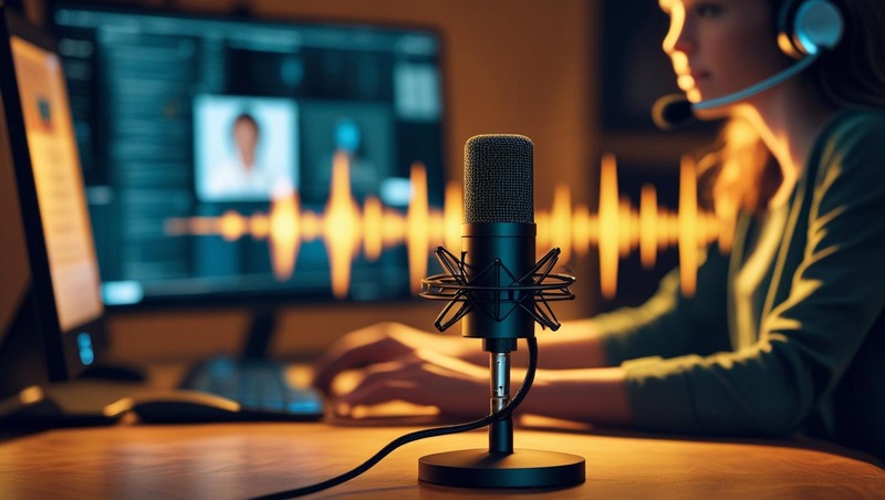 External Microphone