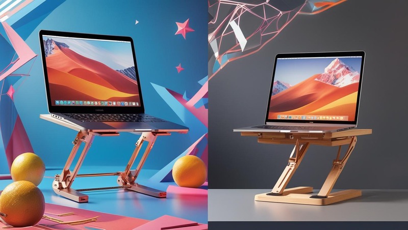 Laptop Stand