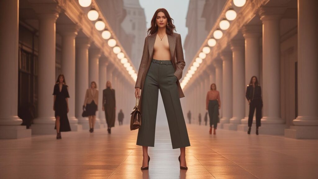 longer-looking legs
