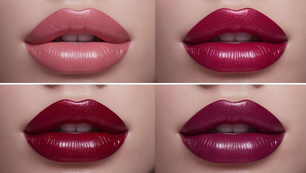 Lip Stain
