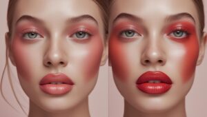 Lip Tint vs Lip Stain
